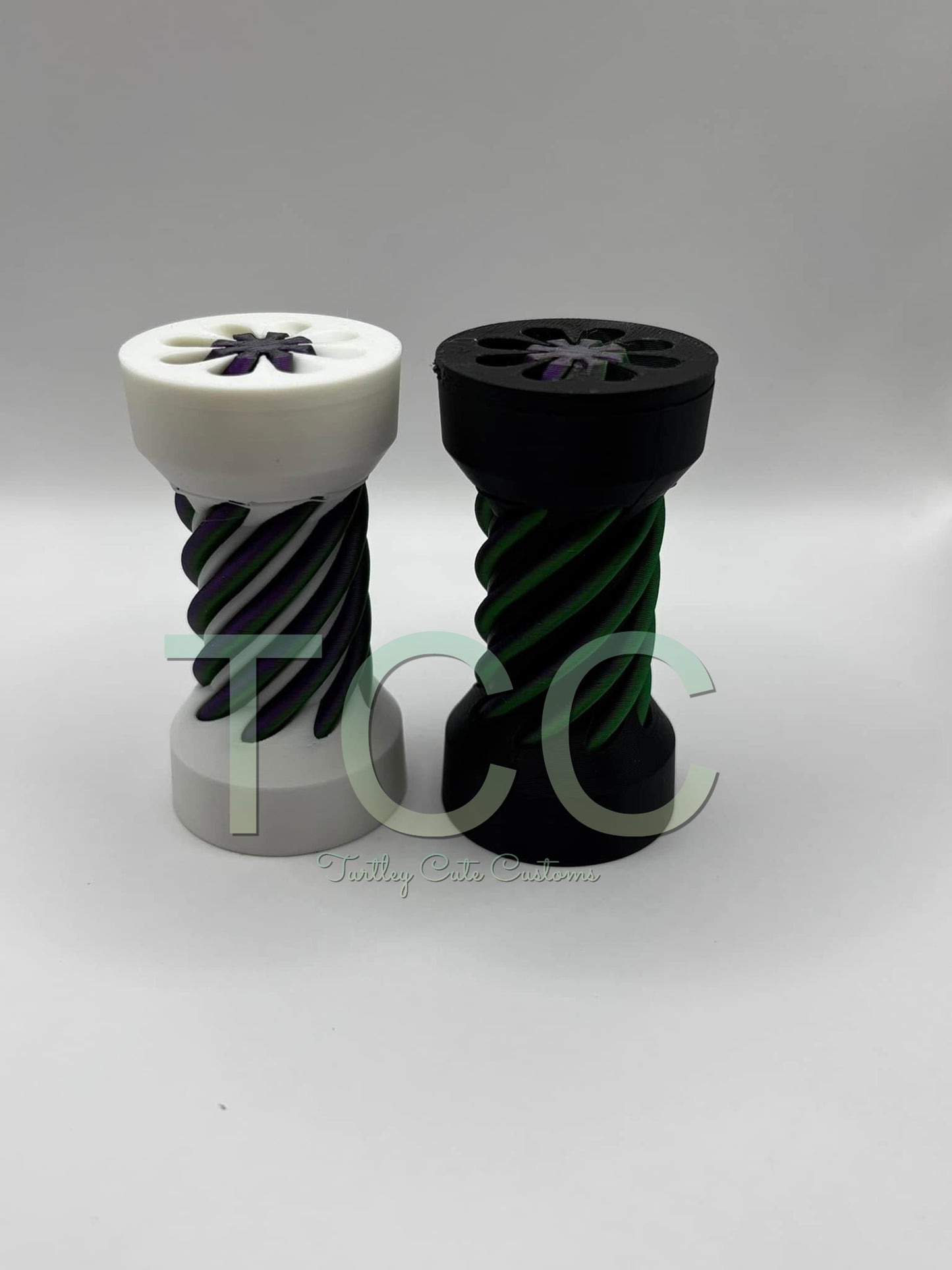 Spiral Fidget Toy