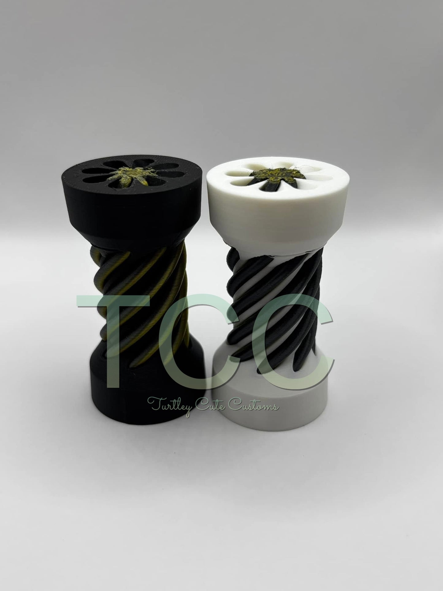 Spiral Fidget Toy
