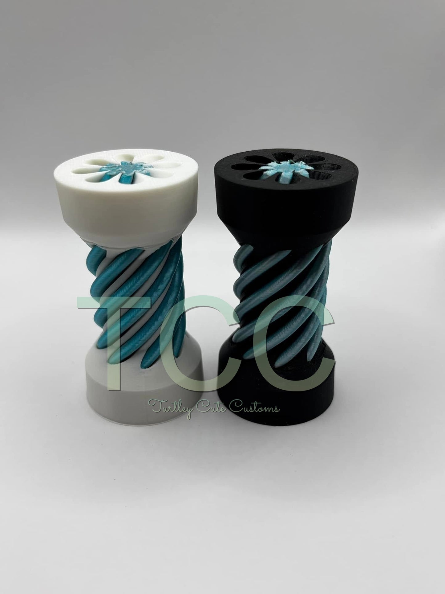 Spiral Fidget Toy