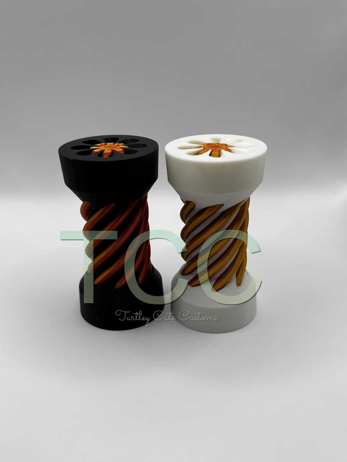 Spiral Fidget Toy