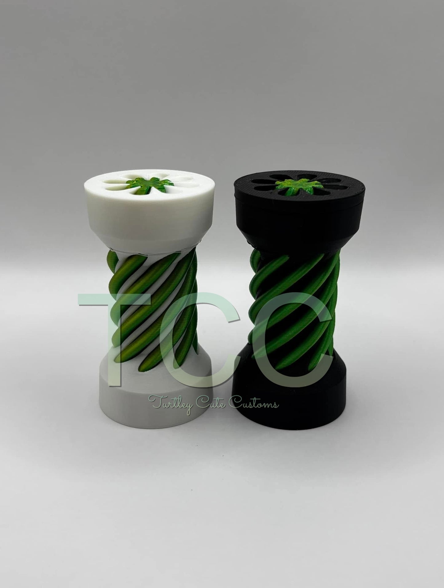 Spiral Fidget Toy