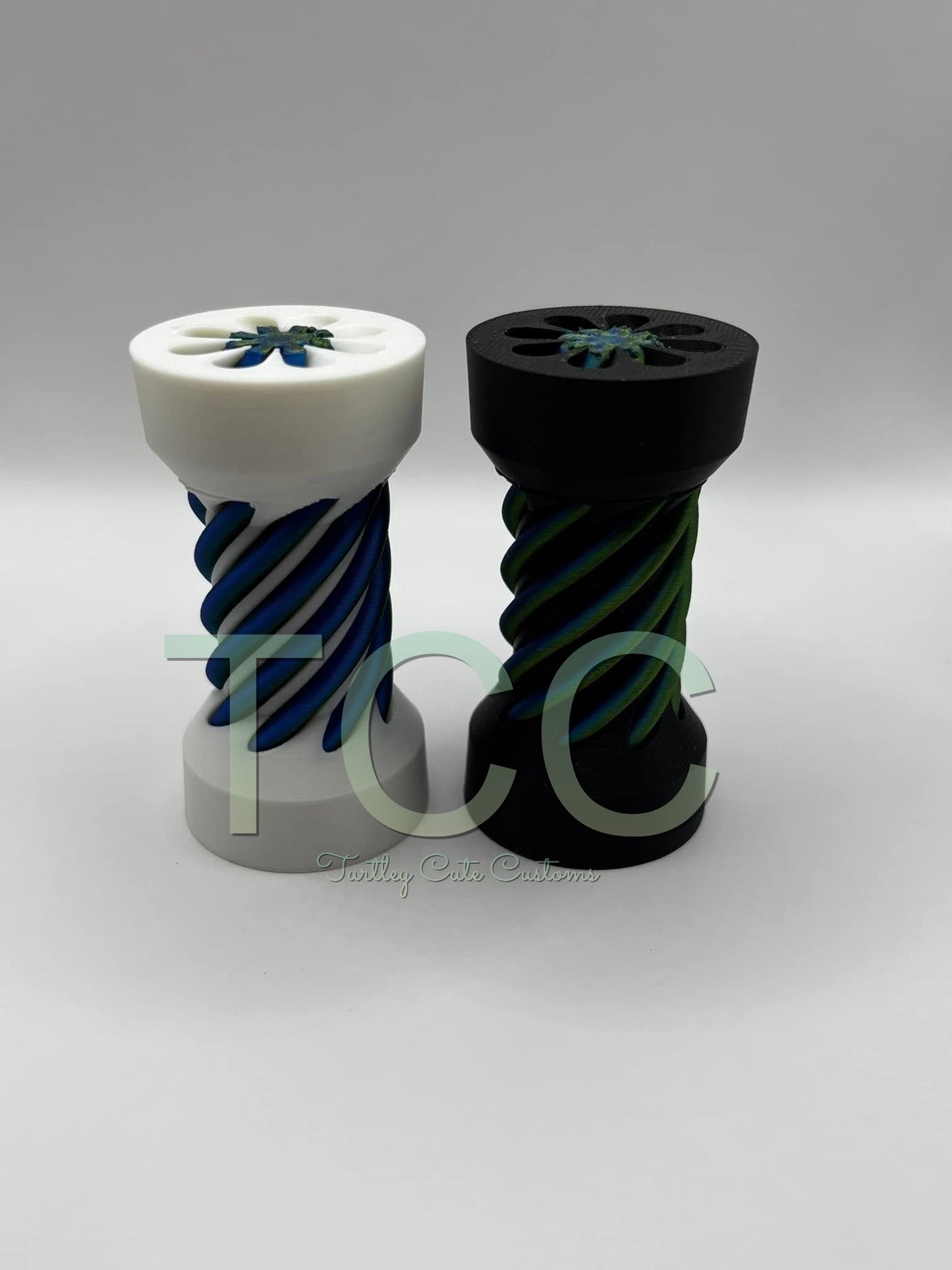 Spiral Fidget Toy
