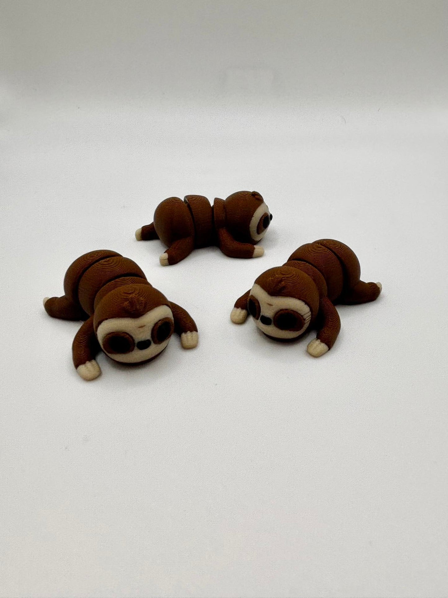 Flexi Sloth