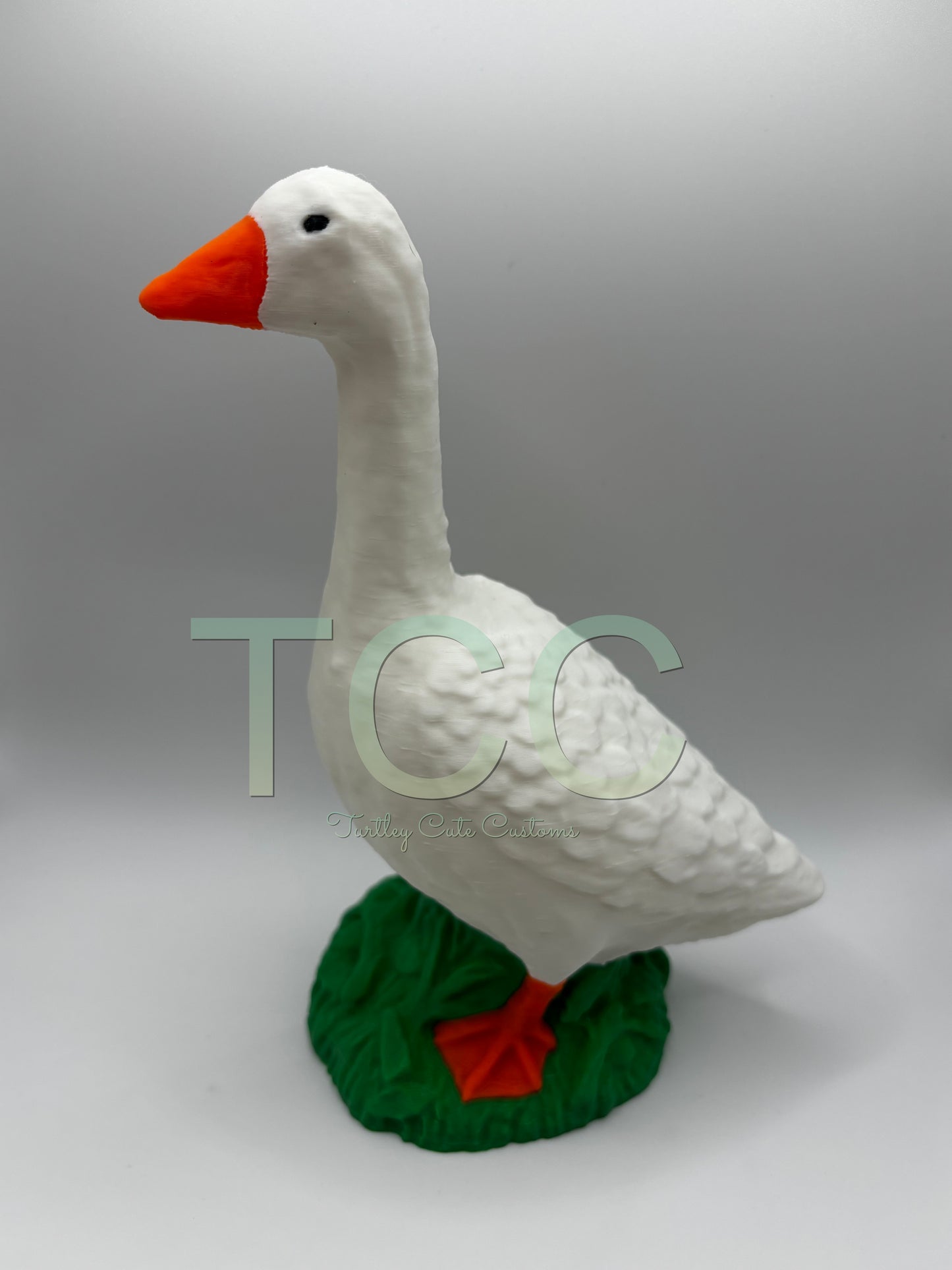 Desktop Goose