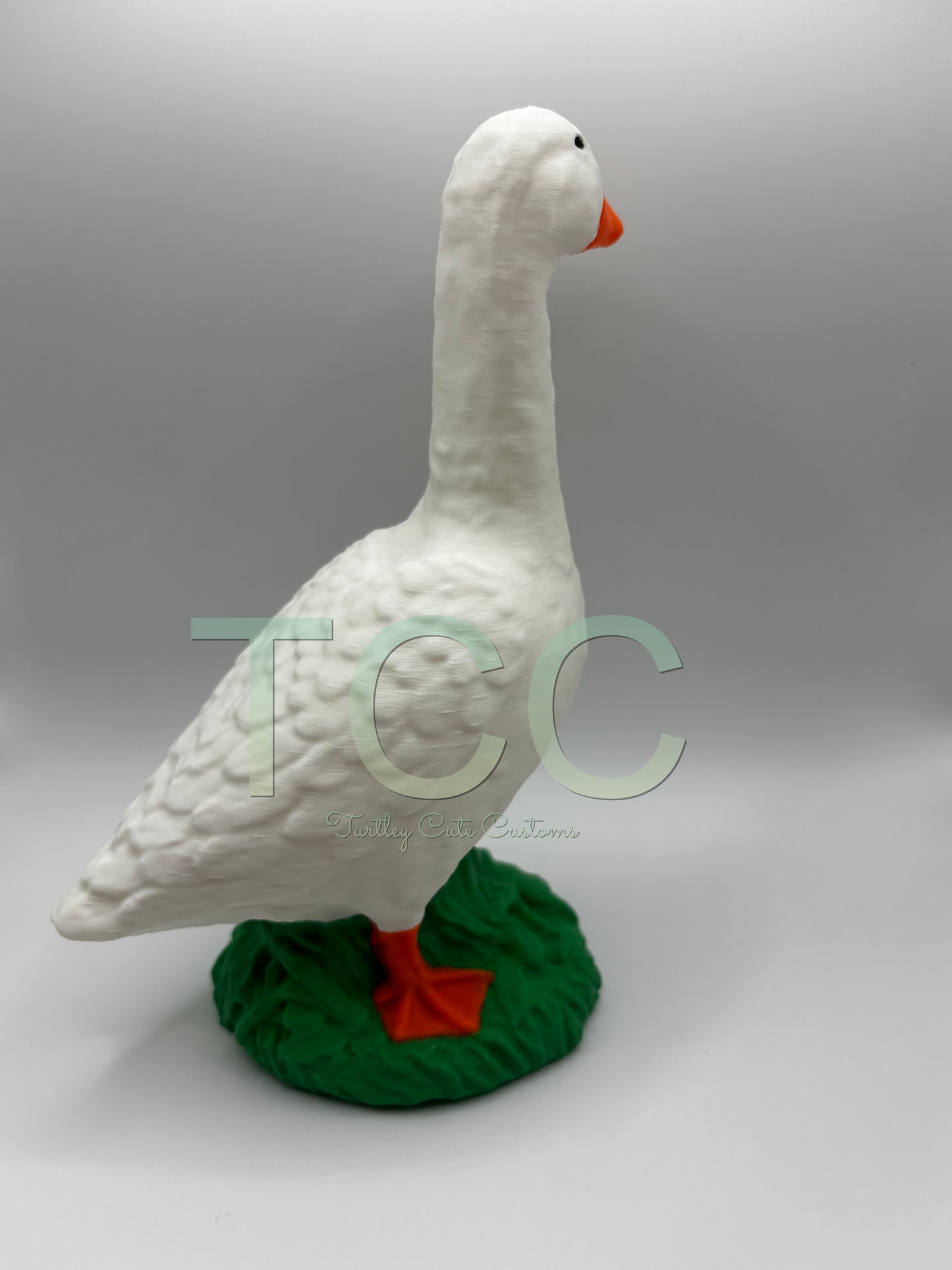 Desktop Goose