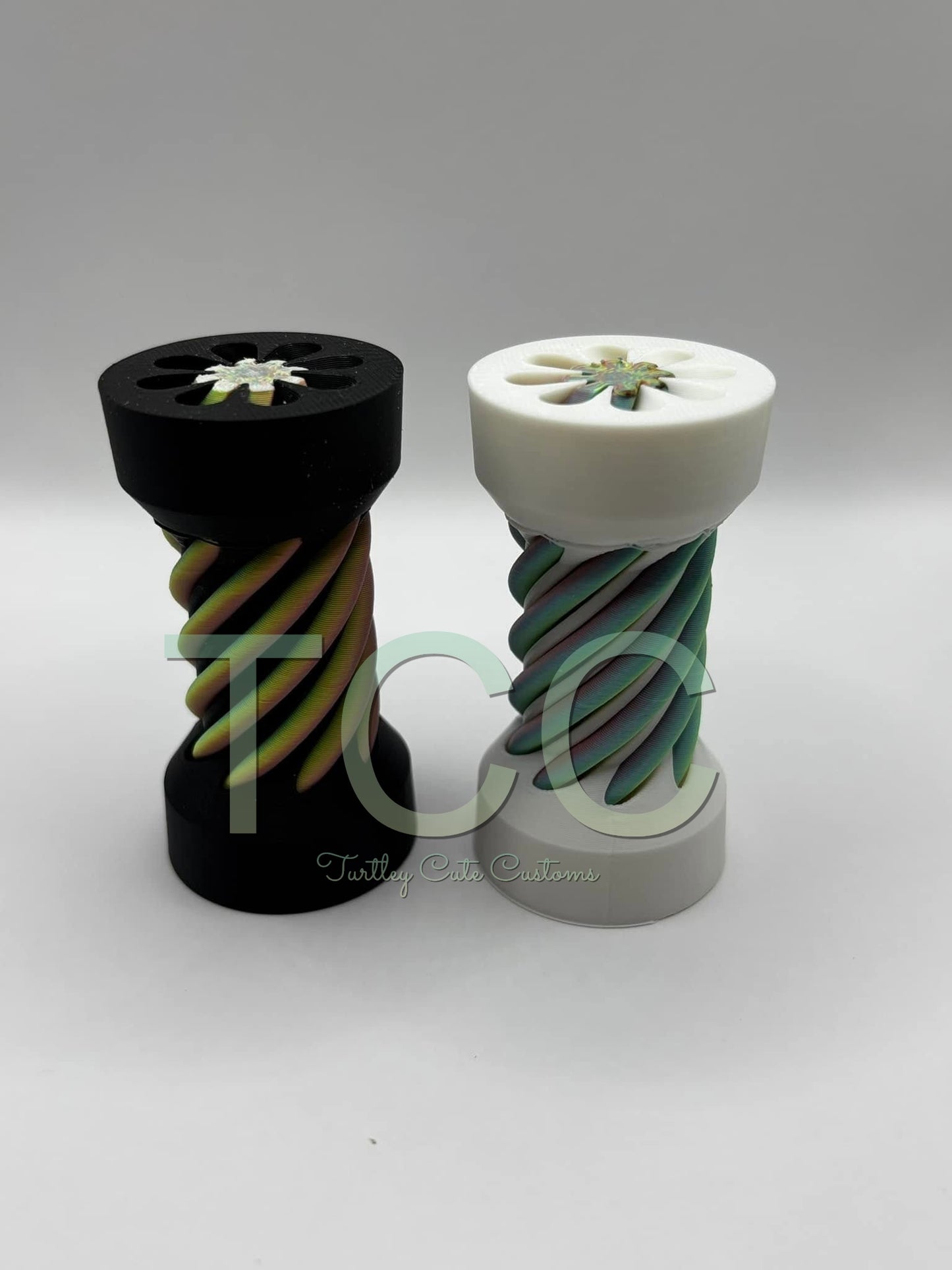 Spiral Fidget Toy