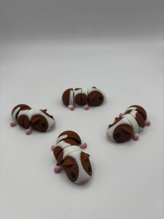 Flexi Guinea Pig