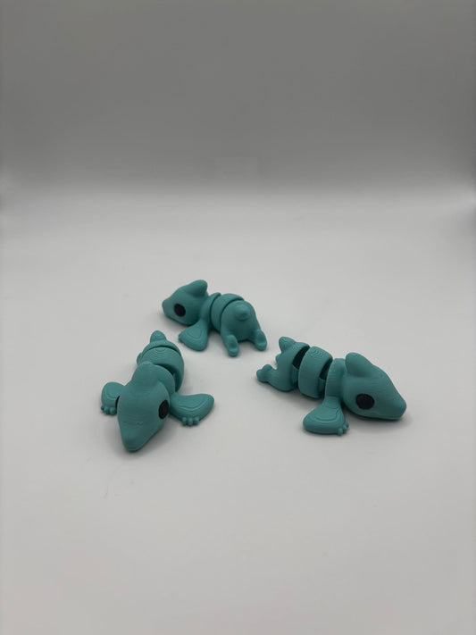 Flexi Pterodactyl